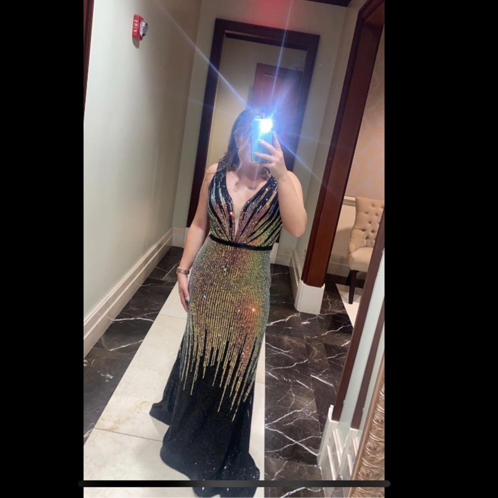 New condition Dress